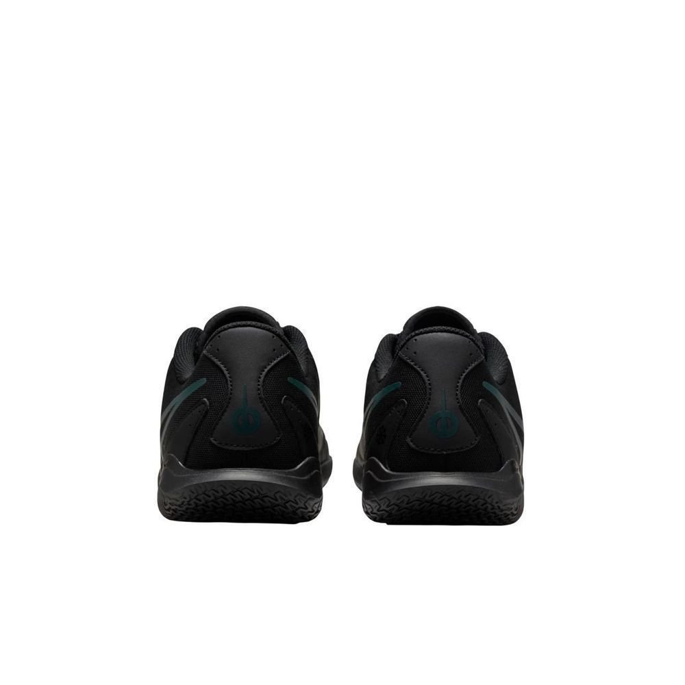 Chuteira Nike Futsal Legend 10 Club Masculino DV4343-002 Preto/Verde 6