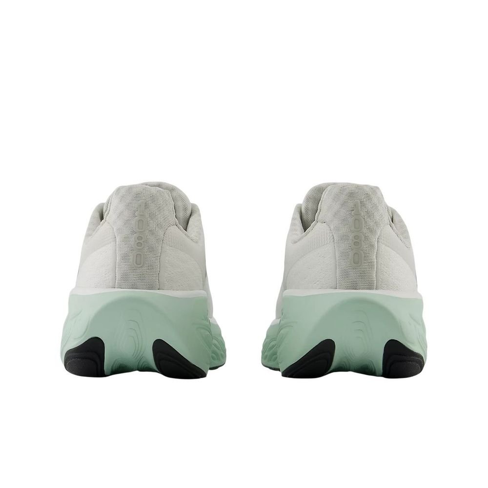 Tênis New Balance Fresh Foam X 1080 V14 Feminino W108014B Cinza/Verde 5