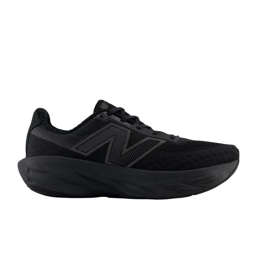 Tênis New Balance Fresh Foam X 1080 V14 Masculino M1080K14 Preto 6