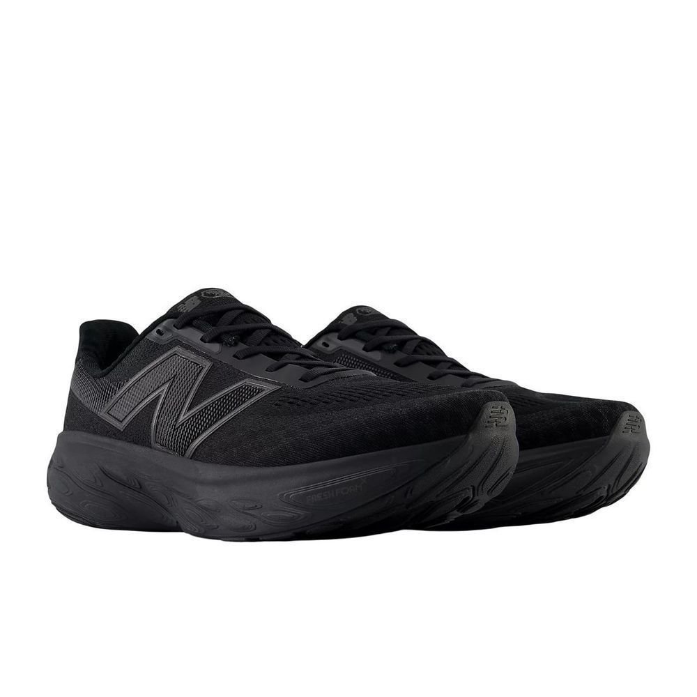 Tênis New Balance Fresh Foam X 1080 V14 Masculino M1080K14 Preto 2