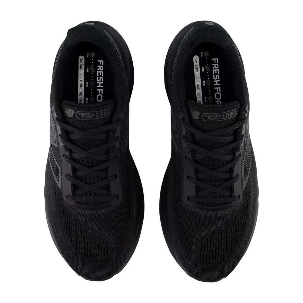 Tênis New Balance Fresh Foam X 1080 V14 Masculino M1080K14 Preto 3
