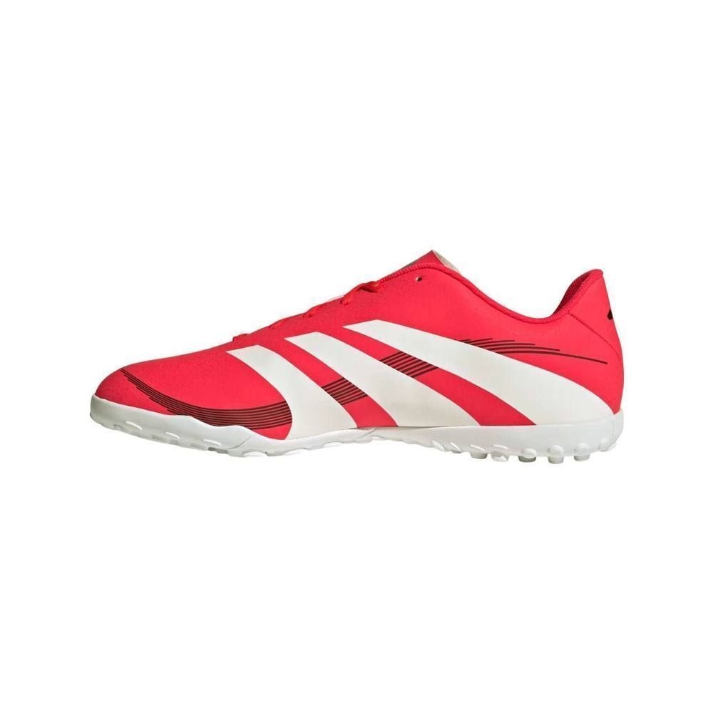 Chuteira Juvenil Adidas Society Pred Artilheira 25 ID3864 Rosa 2