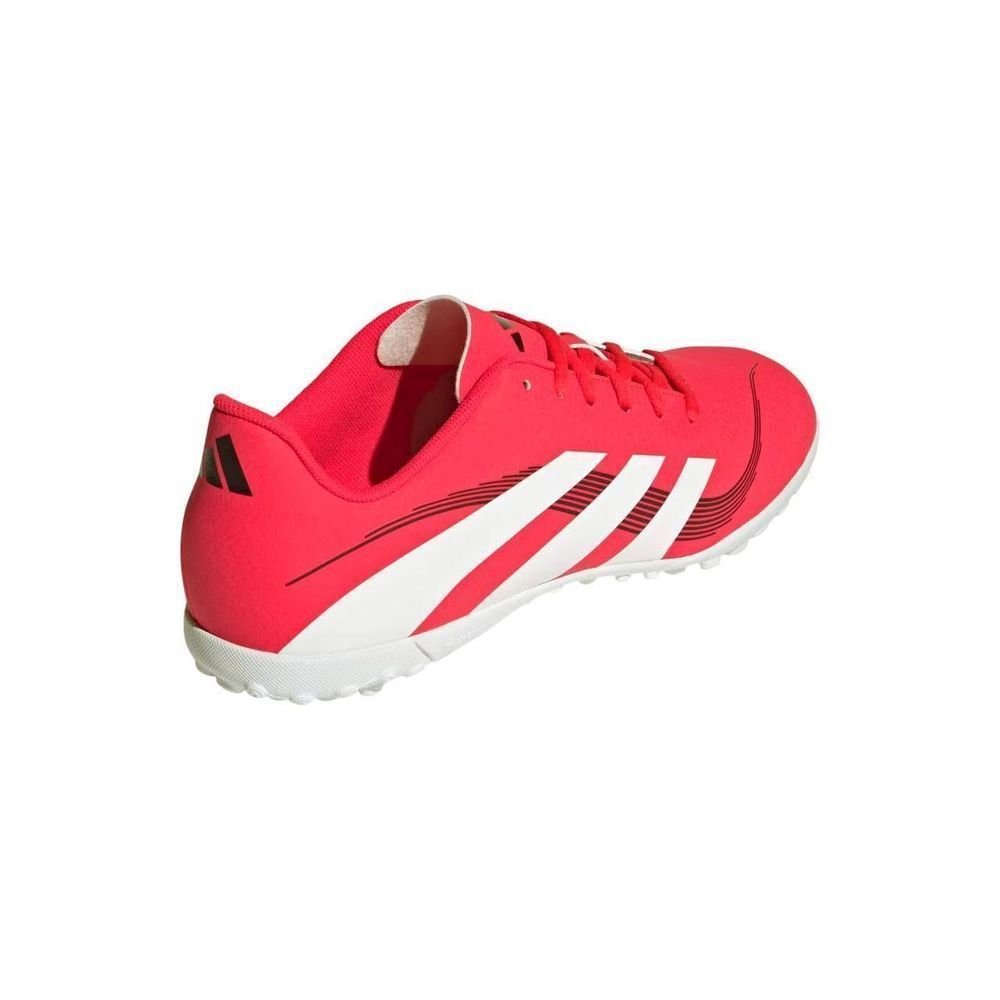 Chuteira Juvenil Adidas Society Pred Artilheira 25 ID3864 Rosa 3