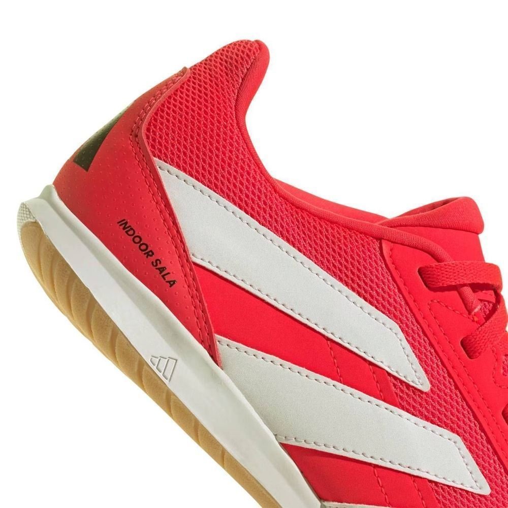 シューズ adidas predator LL FG Chuteira Adidas Futsal Predator Club Masculina ID3792 Rosa