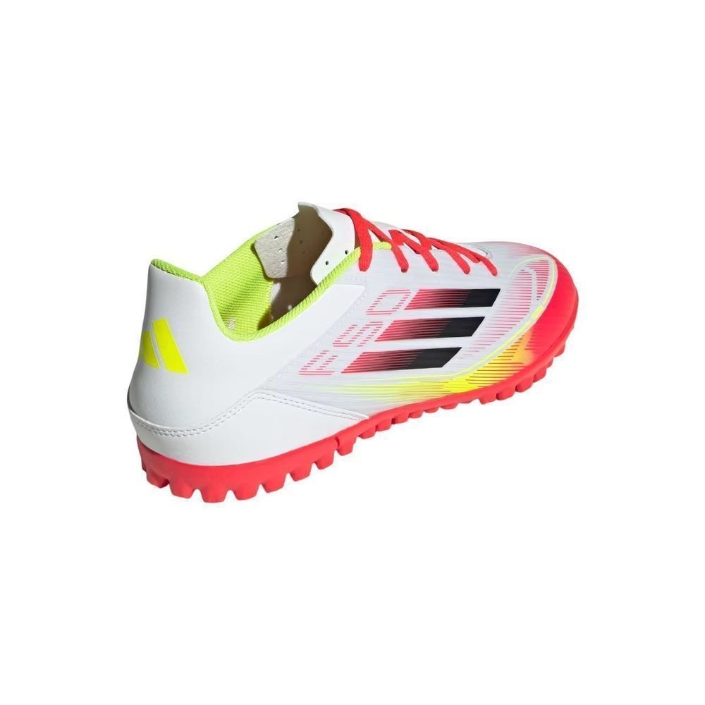 Chuteira Adidas Society F50 Club Masculina IE1225 Branco 3