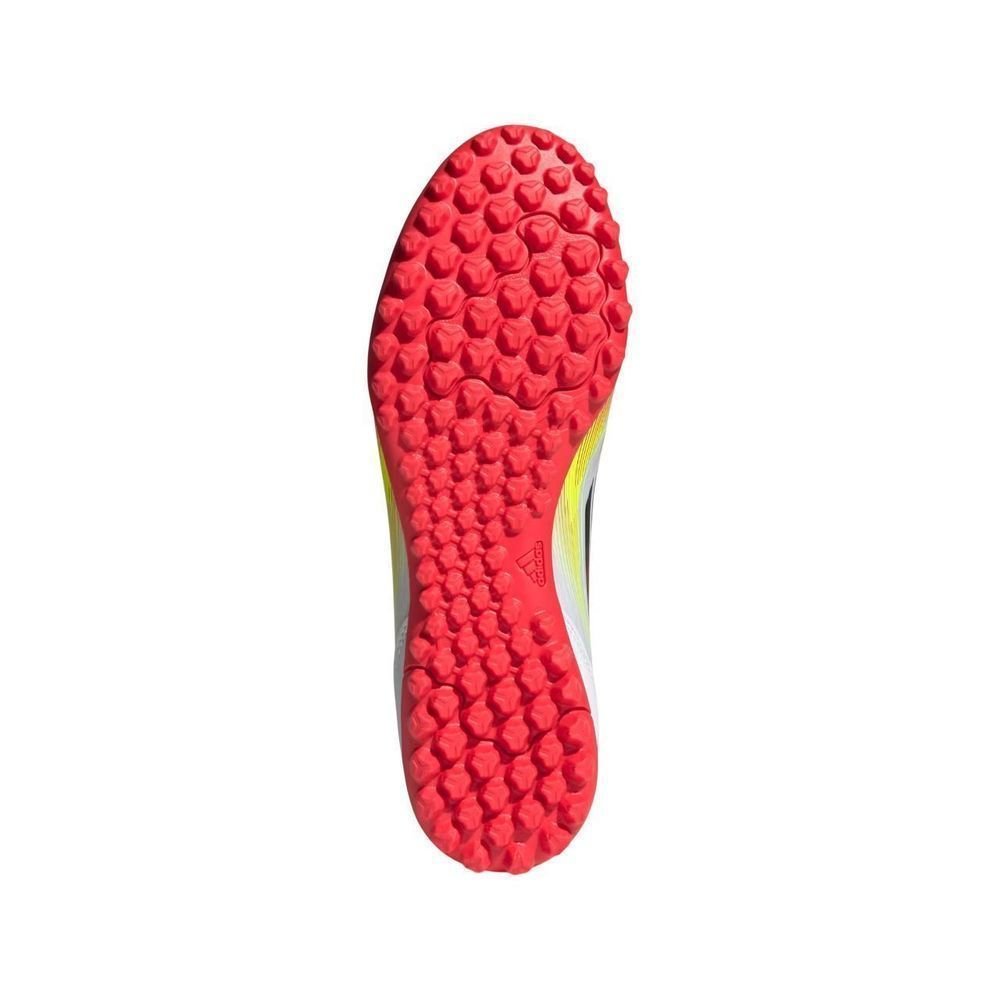 Chuteira Adidas Society F50 Club Masculina IE1225 Branco 7