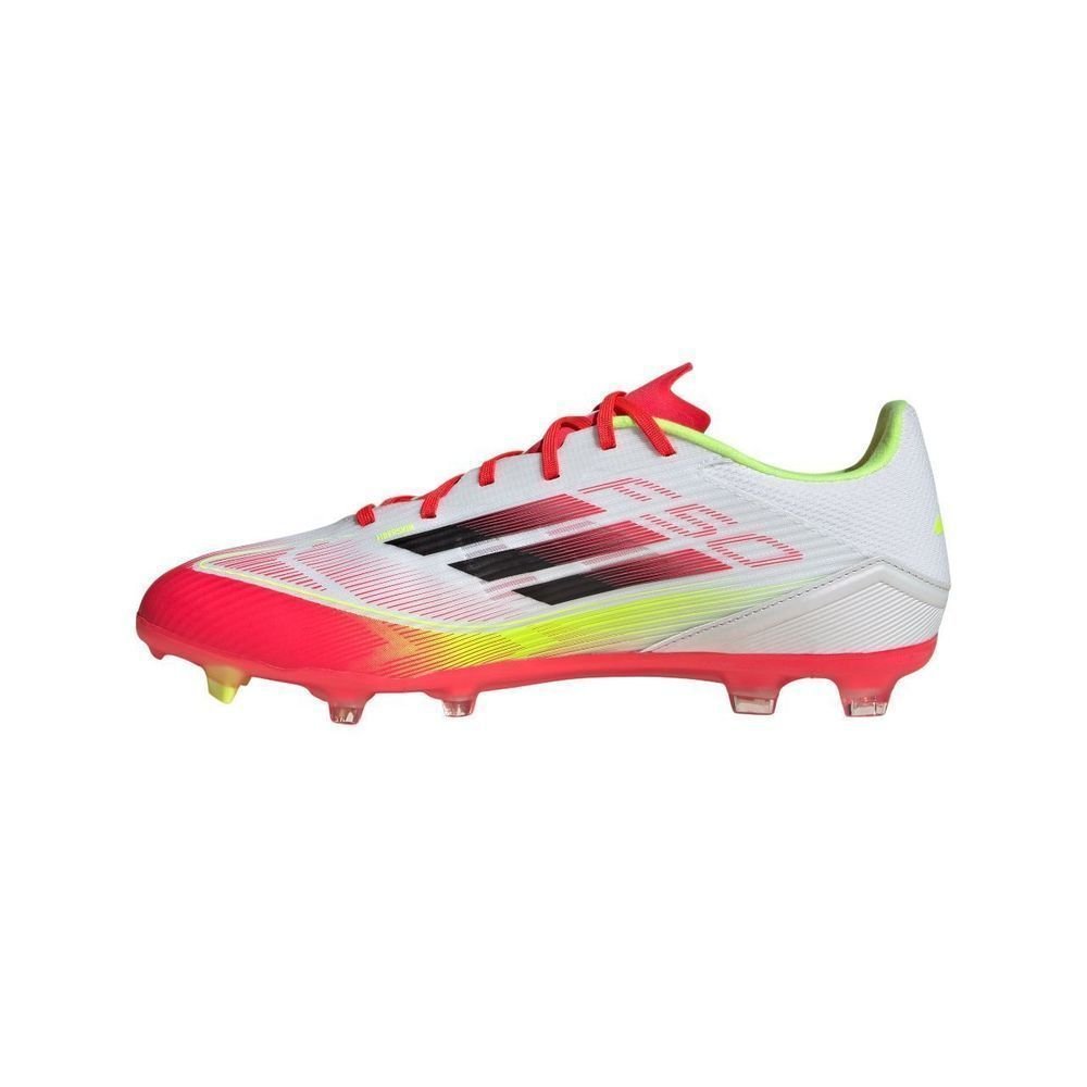 Chuteira Adidas Campo F50 League Masculina IE1289 Branco 2