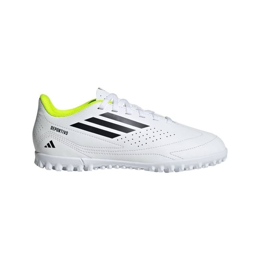 Chuteira Juvenil Adidas Society Deportivo III JP5638
