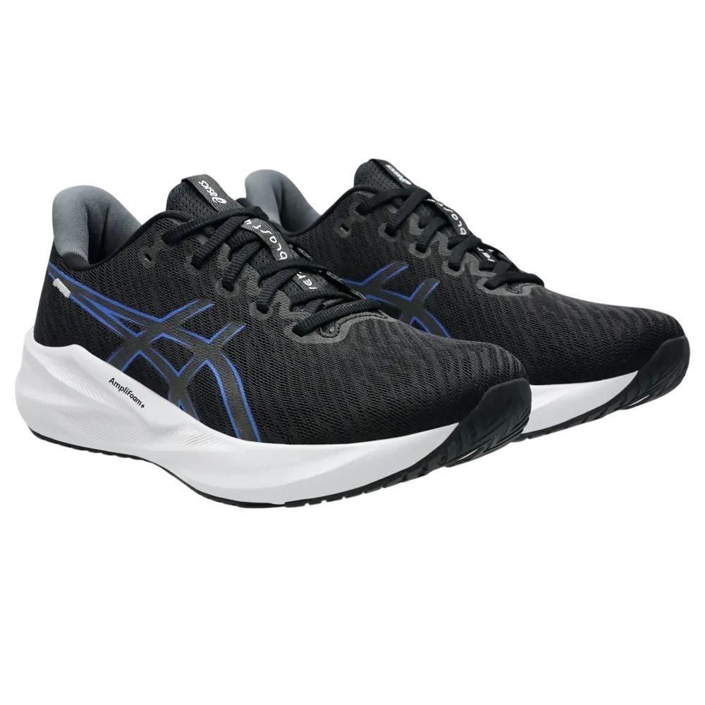 Tênis Asics Versablast 4 Masculino 1011B984-002 Preto 3