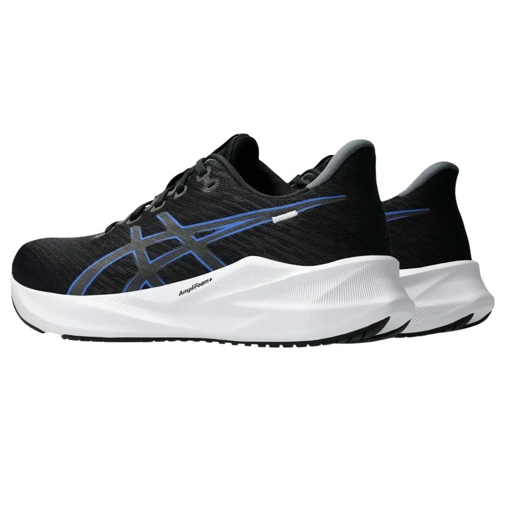 Tênis Asics Versablast 4 Masculino 1011B984-002 Preto 4