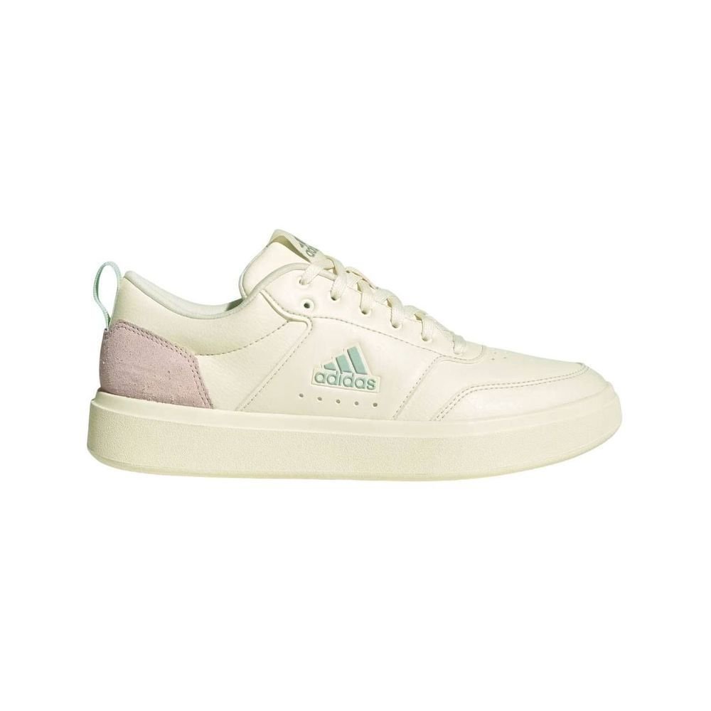Tênis Adidas Park St Feminino JI1844 Bege 1