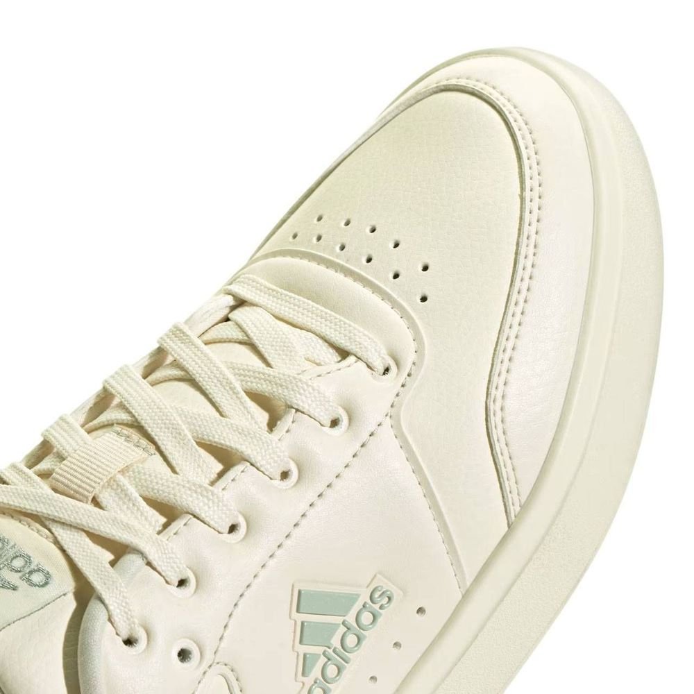 Tênis Adidas Park St Feminino JI1844 Bege 5