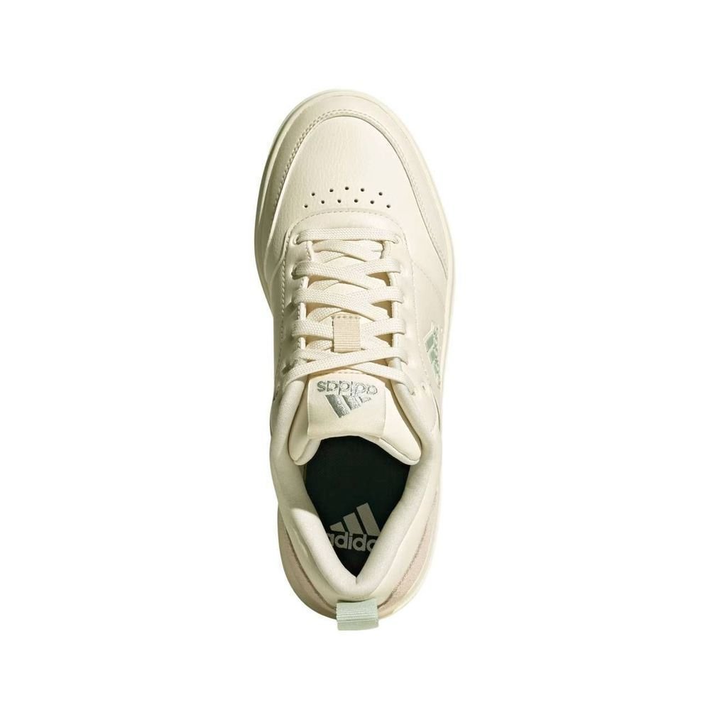 Tênis Adidas Park St Feminino JI1844 Bege 7