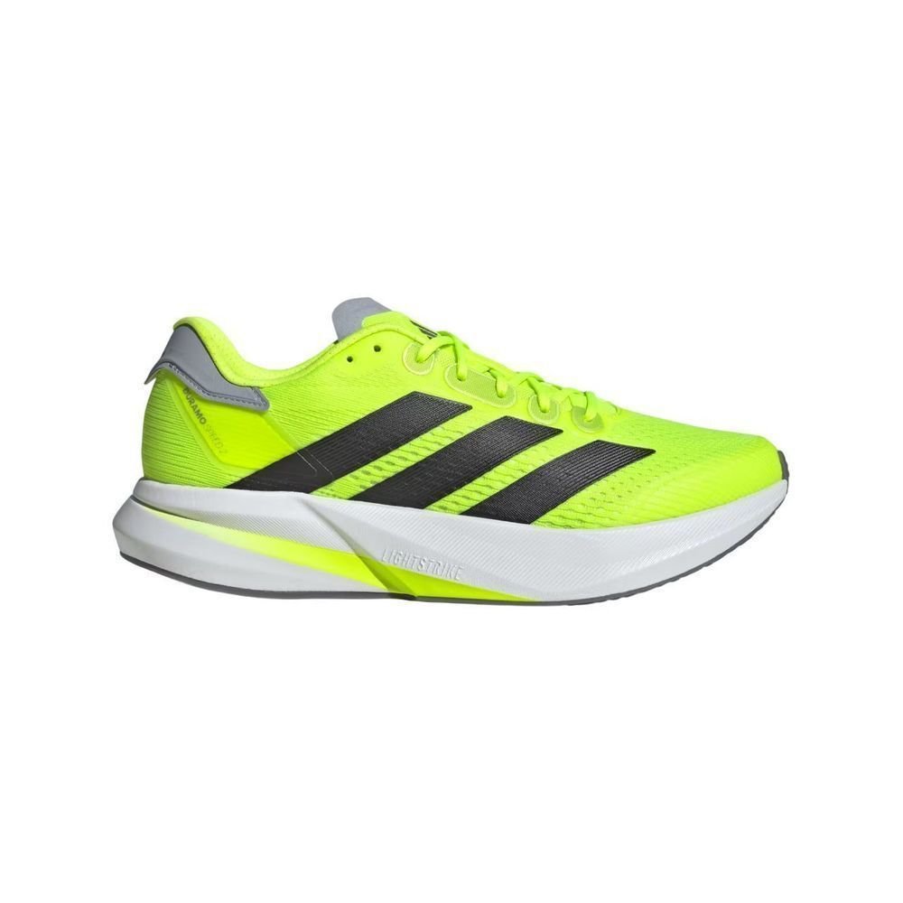 Tênis Adidas Duramo Speed 2 Masculino IF9394 Amarelo/Preto 1