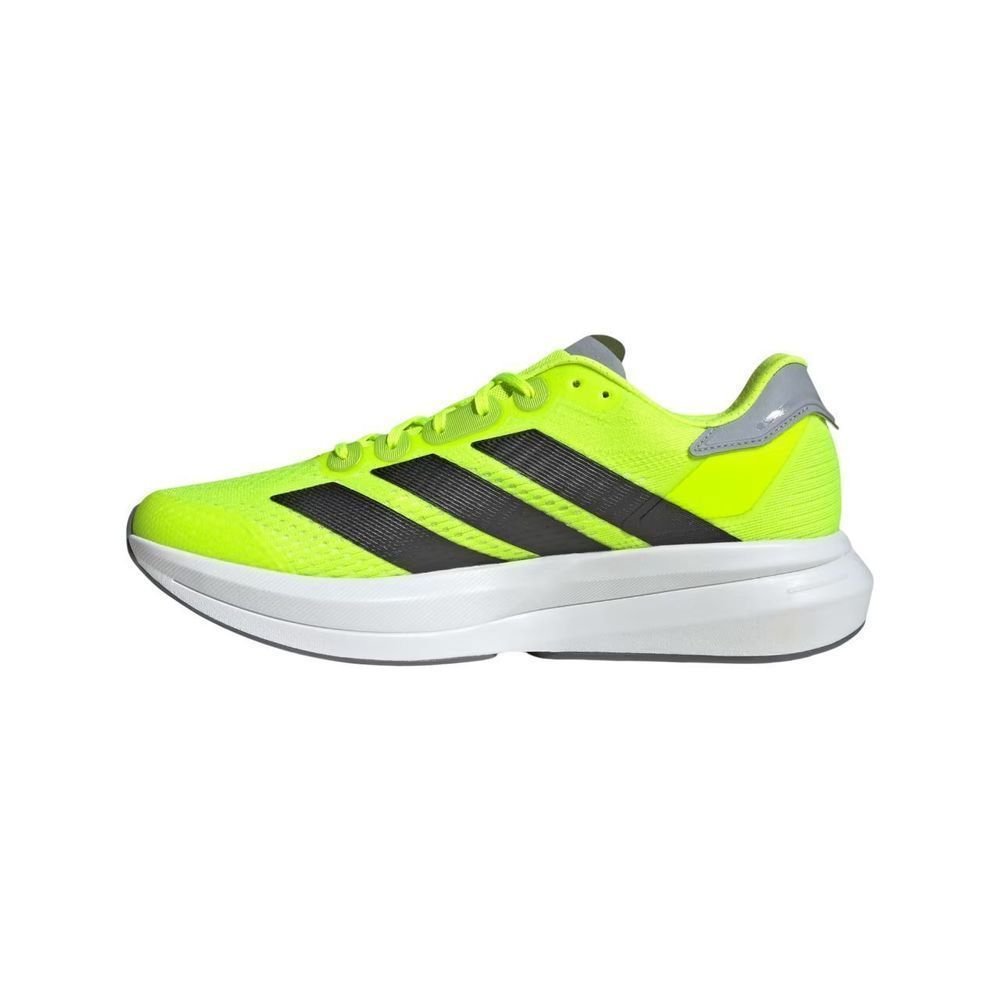 Tênis Adidas Duramo Speed 2 Masculino IF9394 Amarelo/Preto 2
