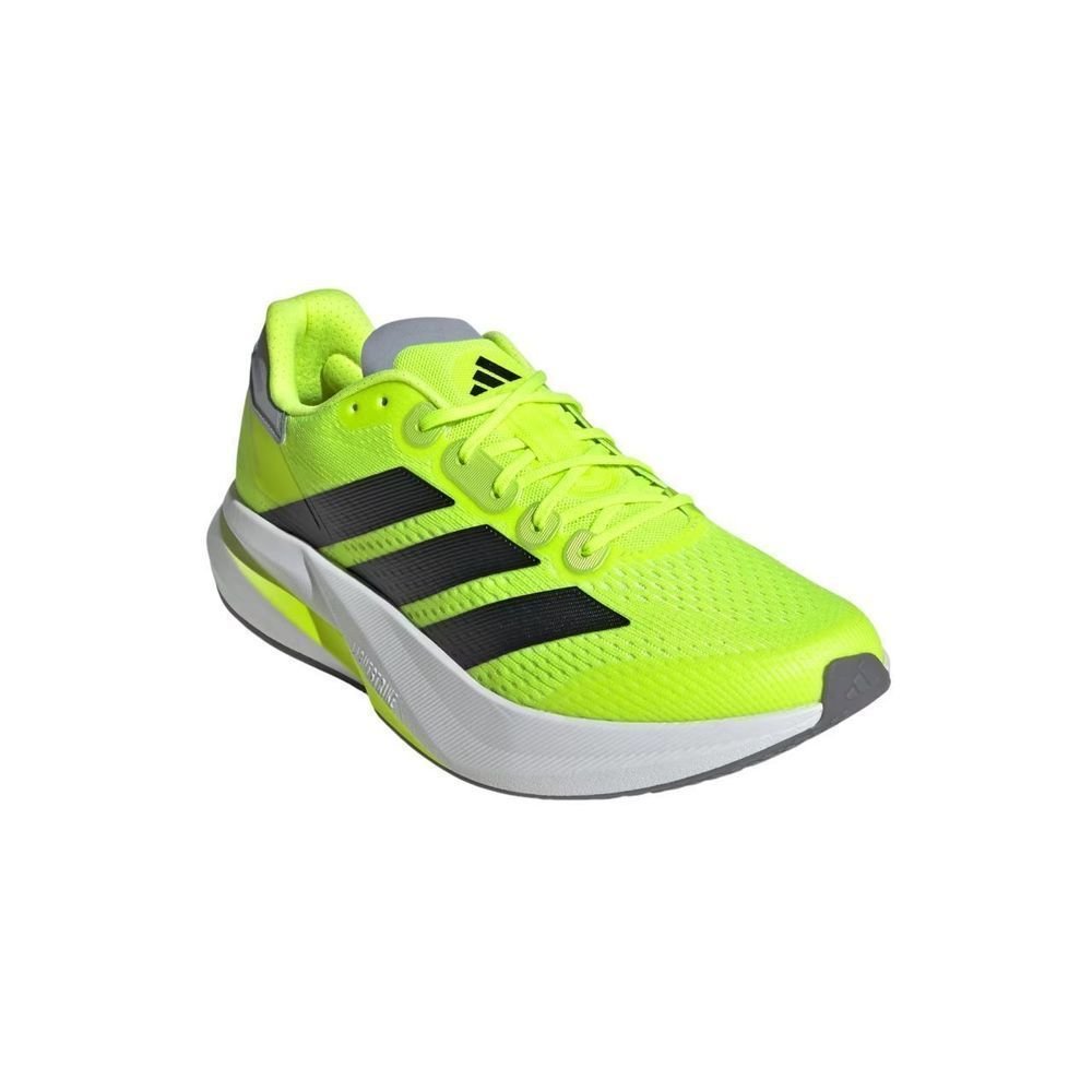 Tênis Adidas Duramo Speed 2 Masculino IF9394 Amarelo/Preto 3