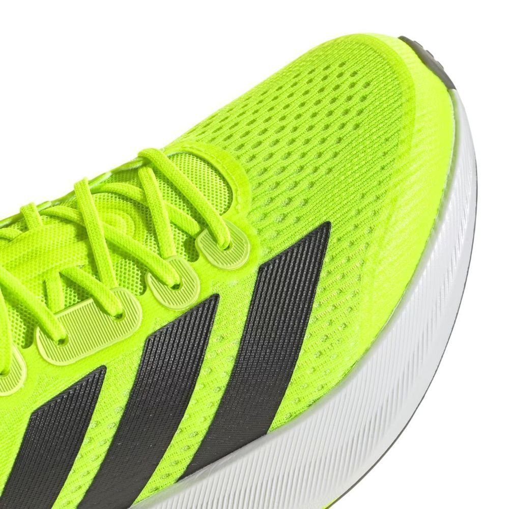 Tênis Adidas Duramo Speed 2 Masculino IF9394 Amarelo/Preto 5