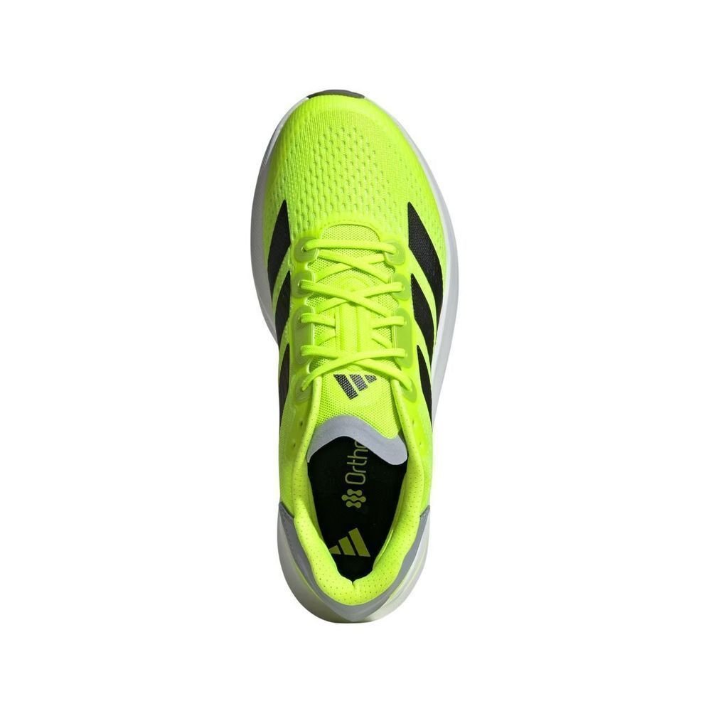 Tênis Adidas Duramo Speed 2 Masculino IF9394 Amarelo/Preto 7
