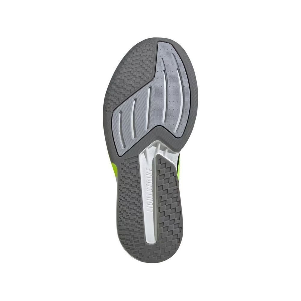 Tênis Adidas Duramo Speed 2 Masculino IF9394 Amarelo/Preto 8