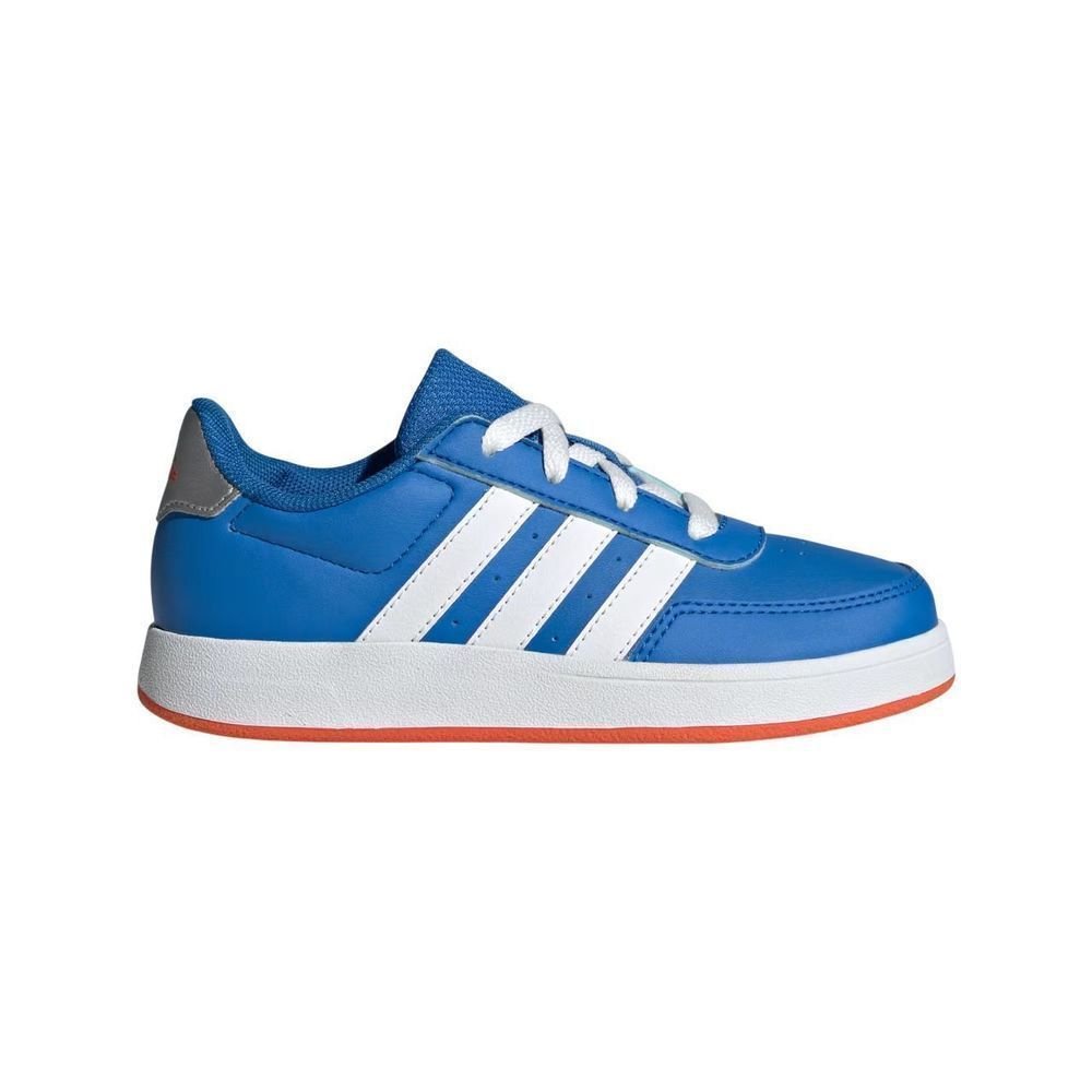 Tênis Juvenil Adidas Breaknet JI0961