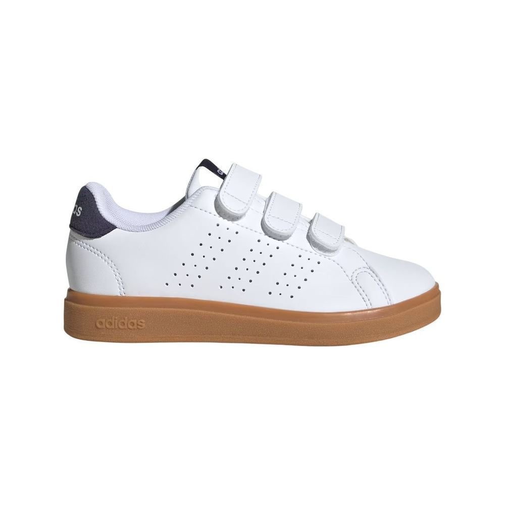 Tênis Juvenil Adidas Advantage Base JI4194