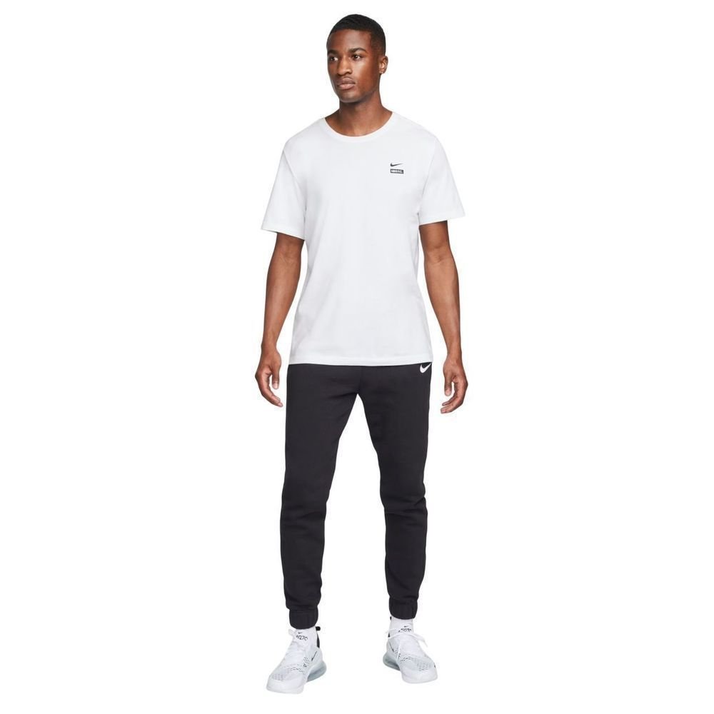 Calça Nike Fleece Park Masculina CW6907-010 Preto