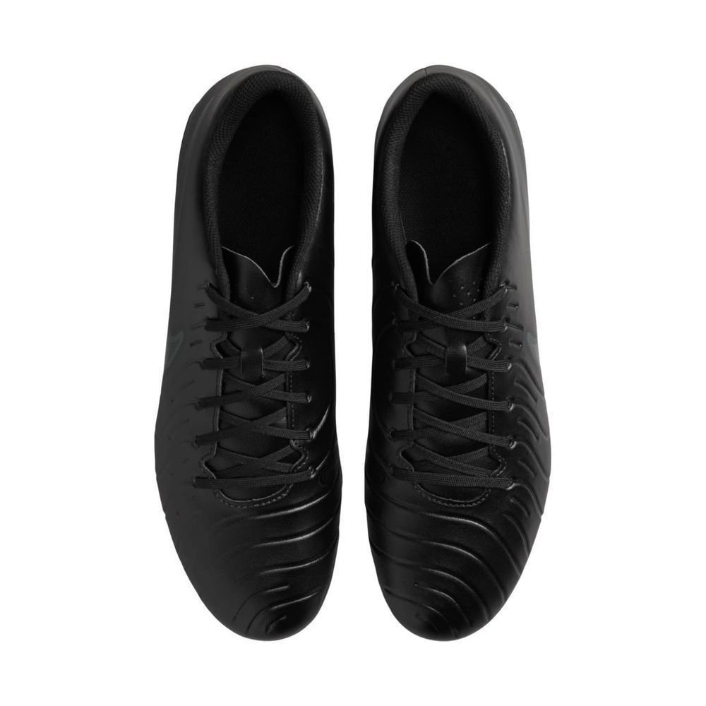 Chuteira Nike Campo Legend 10 Club Masculina DV4344-002 Preto 2