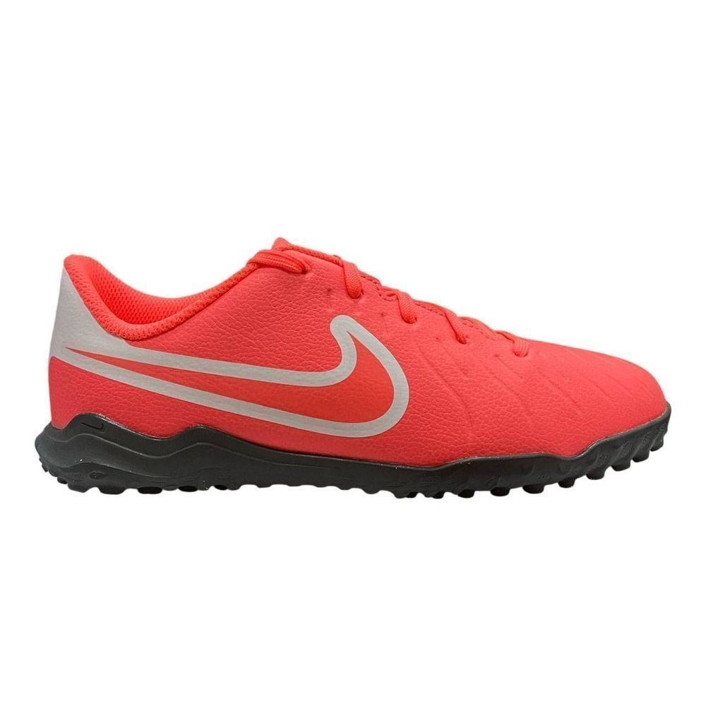 Chuteira Juvenil Nike Society Jr Legend 10 Club DV4355-800