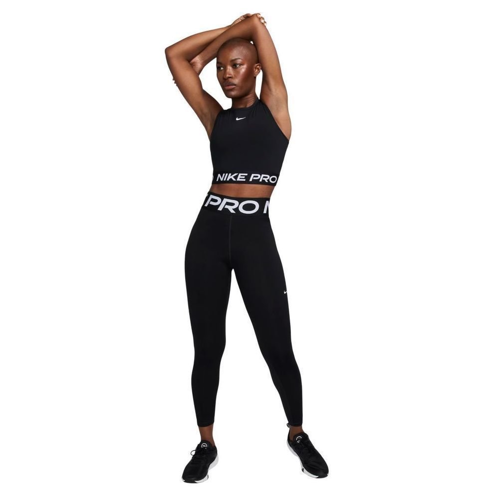 Calça Nike Legging Sculpt 365 Feminina FV7382-010 Preto 4