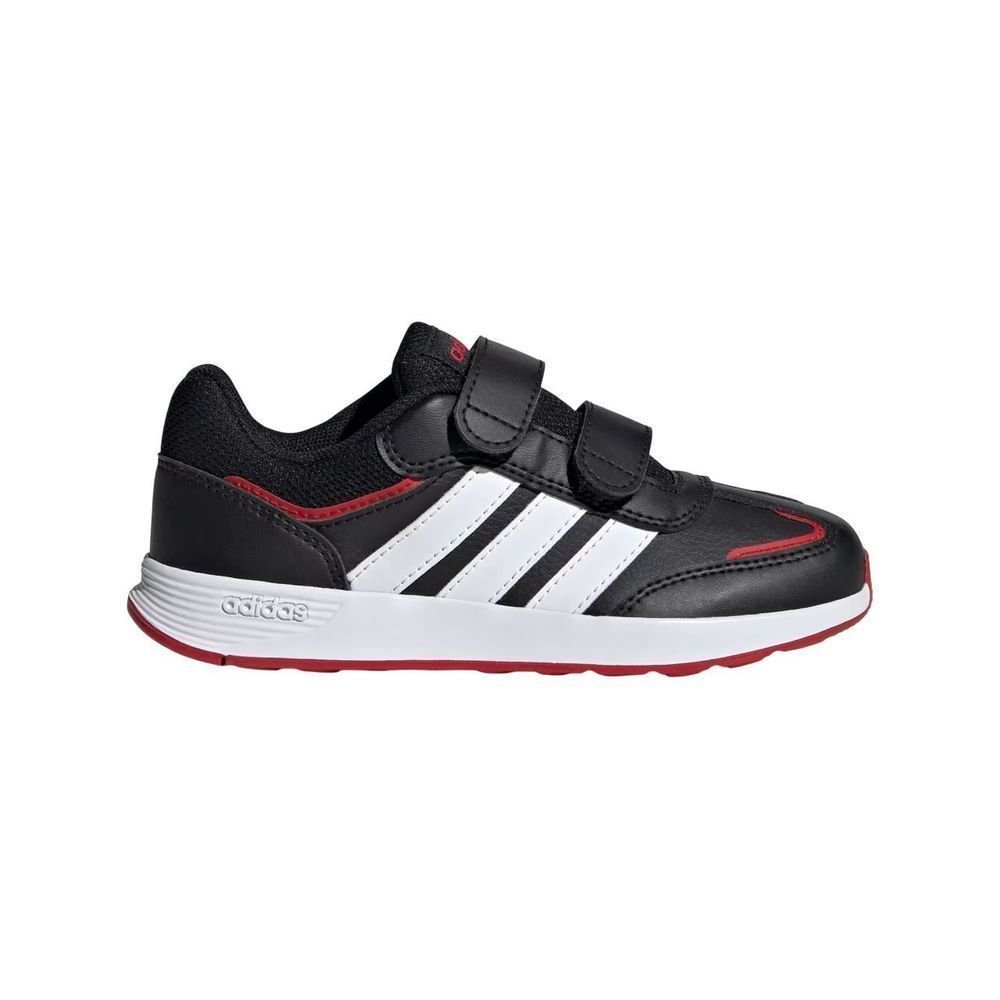 Tênis Juvenil Adidas Tensaur Switch JH8653