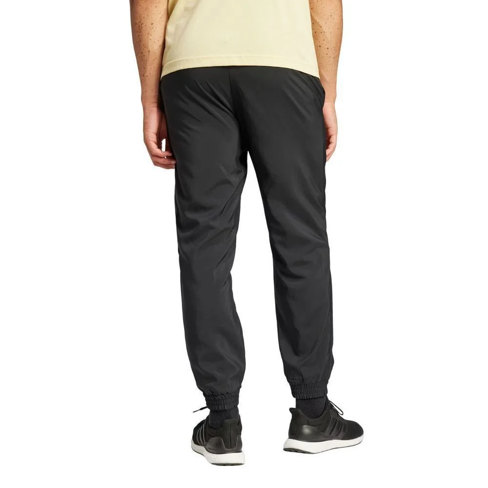 Calça Adidas Stanford Masculina JD1833 Preto/Branco 2