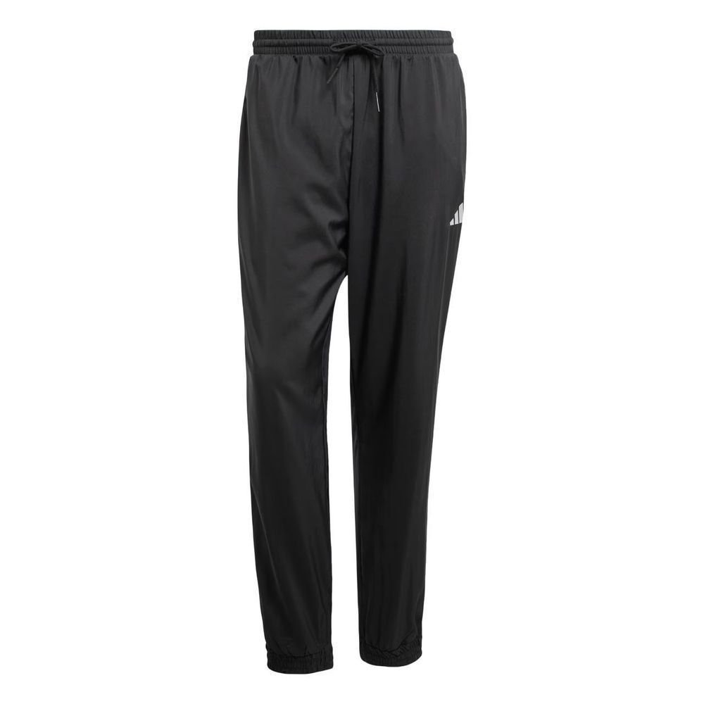 Calça Adidas Stanford Masculina JD1833 Preto/Branco 4