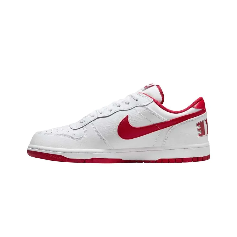 Tênis Casual Tenis Nike De 150 Reais Tênis Nike Big Low Masculino