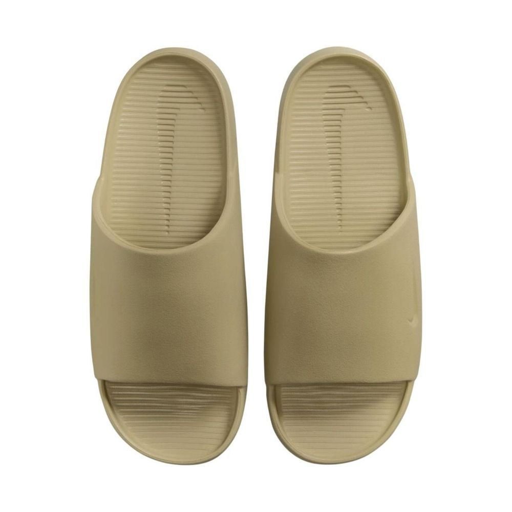 Chinelo Nike Calm Masculino FD4116-201 Bege 5