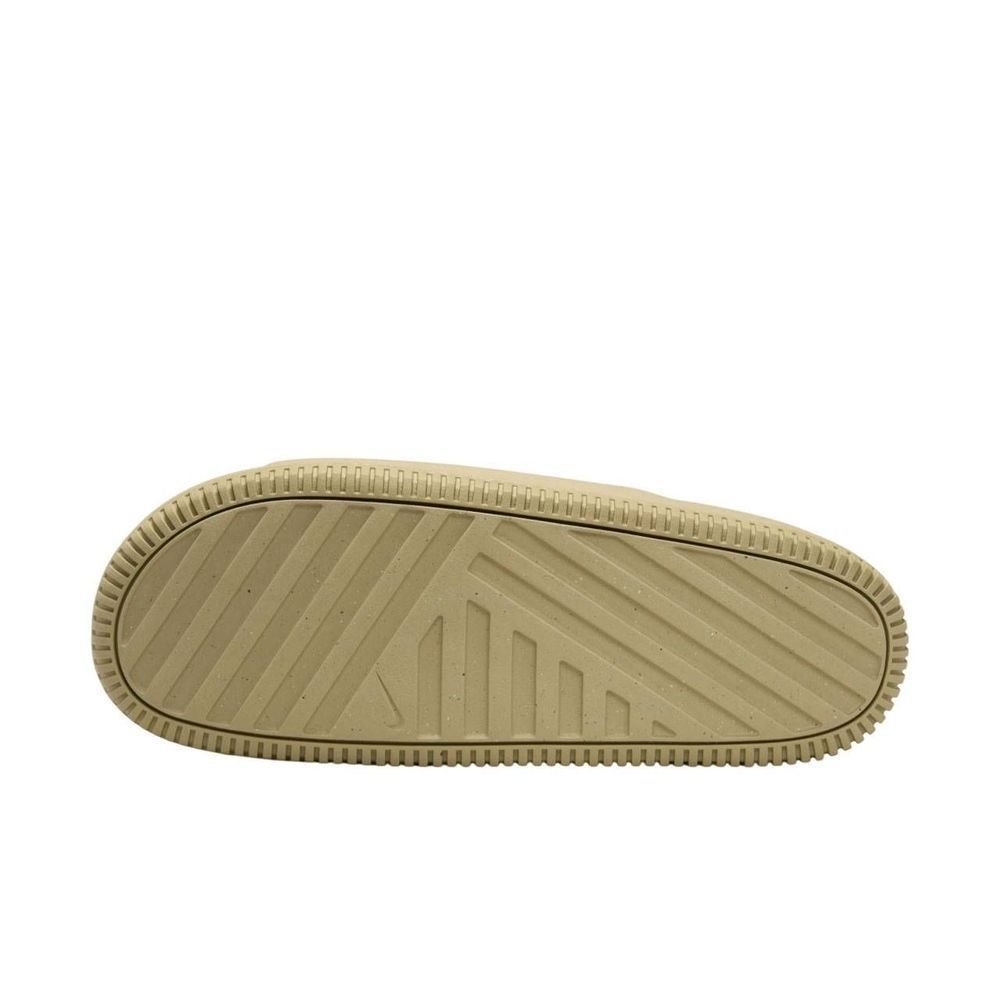 Chinelo Nike Calm Masculino FD4116-201 Bege 6