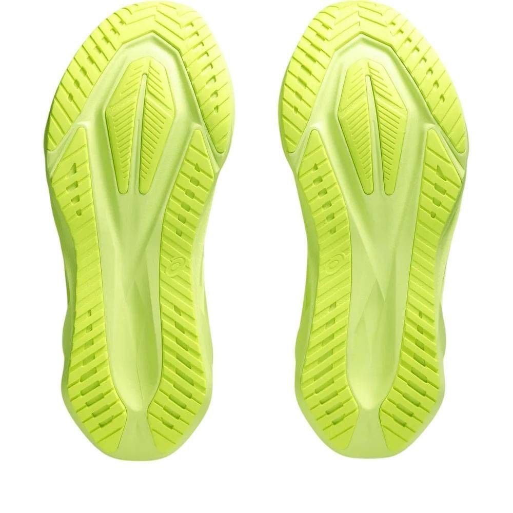 Tênis Asics Novablast 5 Lite Show Masculino 1011C032-750 Verde 6