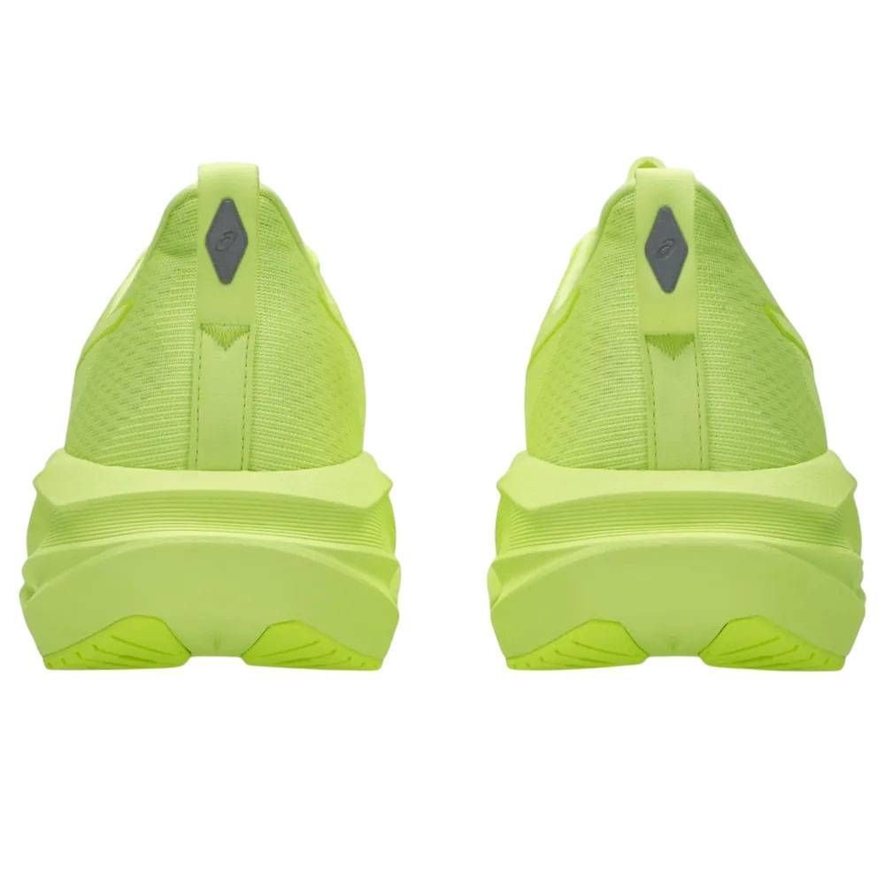 Tênis Asics Novablast 5 Lite Show Masculino 1011C032-750 Verde 7