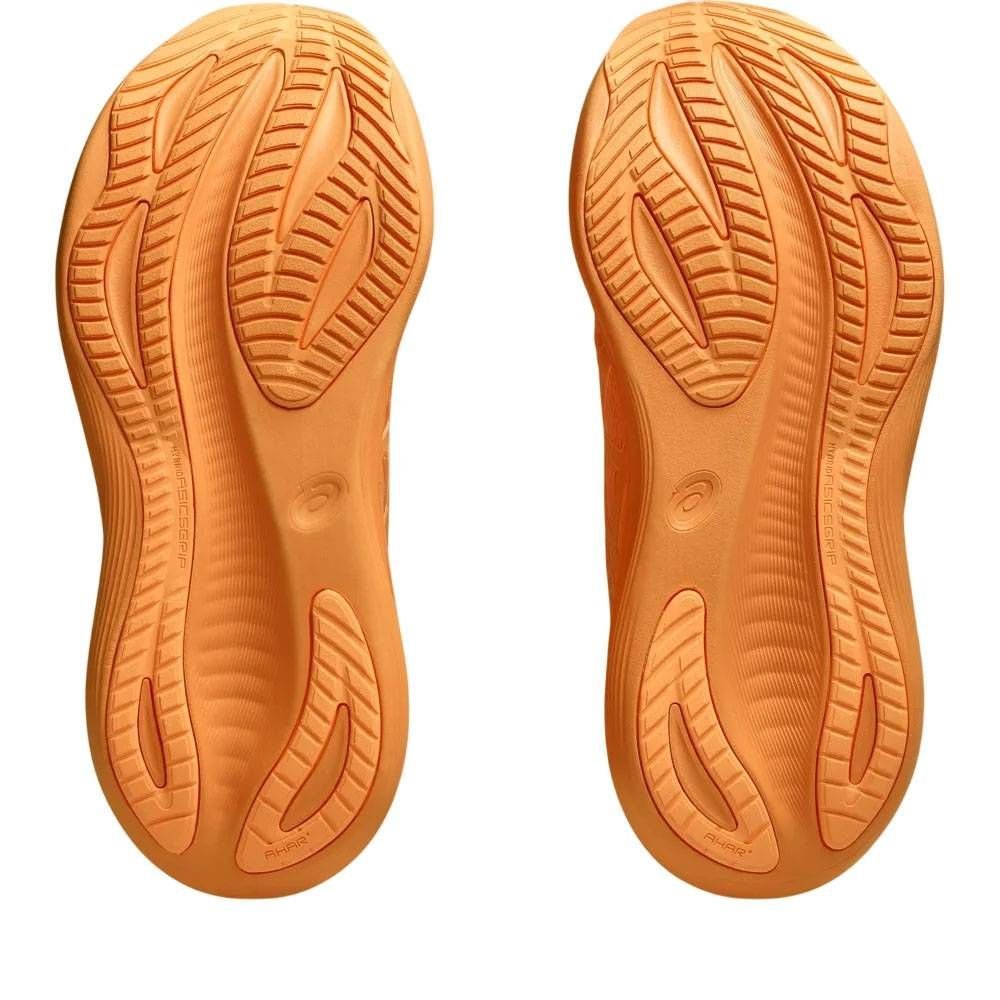 Tênis Asics Gel Nimbus 27 Lite Show Feminino 1012B817-800 Laranja 6