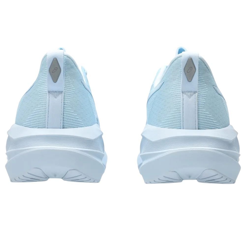 Tênis Asics Novablast 5 Lite Show Feminino 1012B818-400 Azul Claro 5