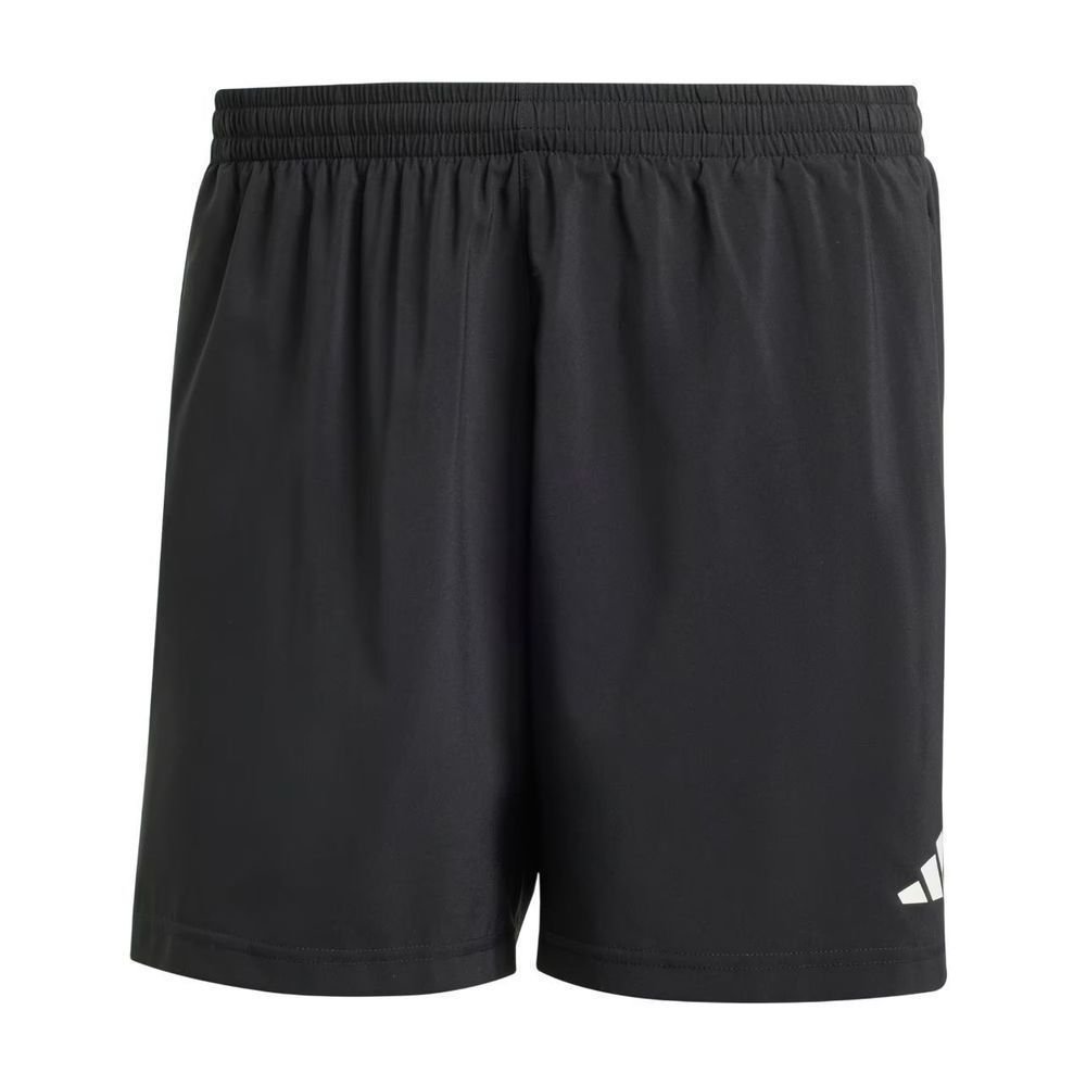 Shorts Adidas Own The Run Base 9 Masculino IY0704 Preto 4
