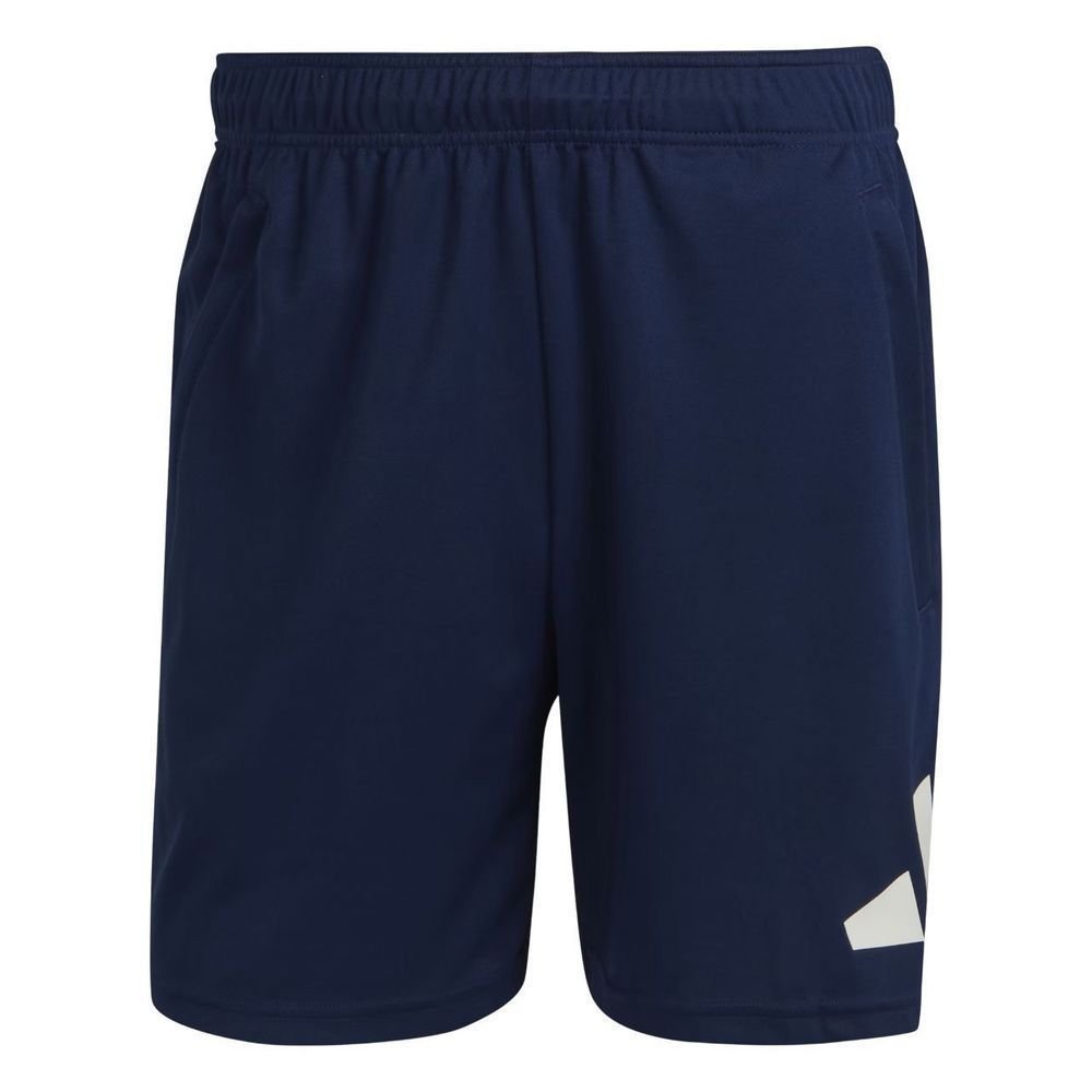 Shorts Adidas Tiro Masculino JC7947 Azul Marinho/Preto
