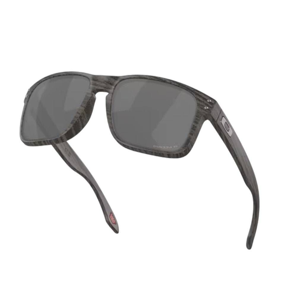 Óculos Oakley Solar Polarizado Holbrook Unissex OO9102-W9