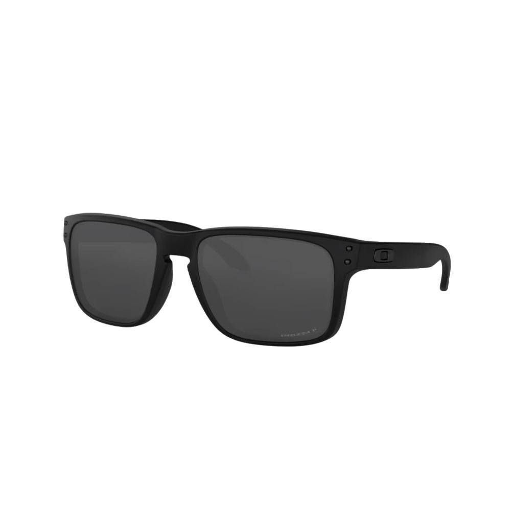 Óculos Oakley Solar Polarizado Holbrook Unissex OO9102L-D6