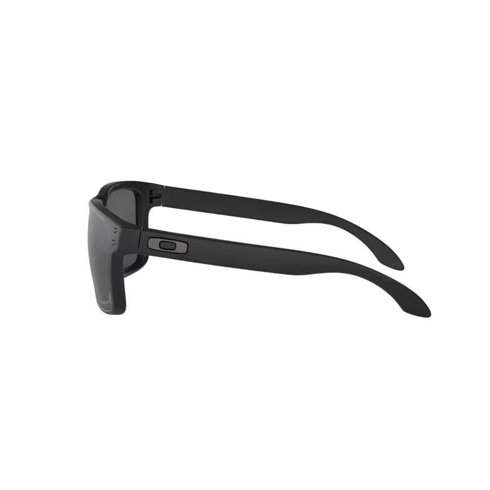 Óculos Oakley Solar Polarizado Holbrook Unissex OO9102L-D6 Preto 3