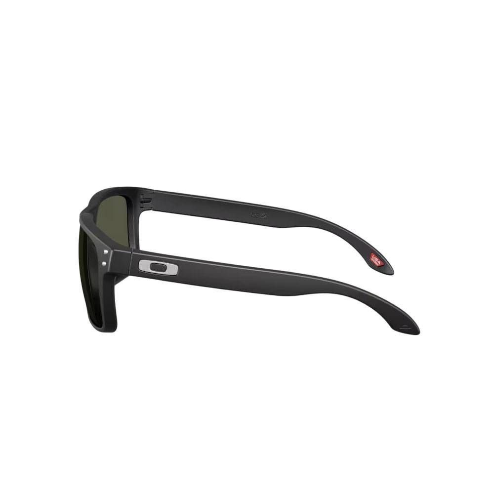 Óculos Oakley Solar Holbrook Unissex OO9102L-U7 Preto 4
