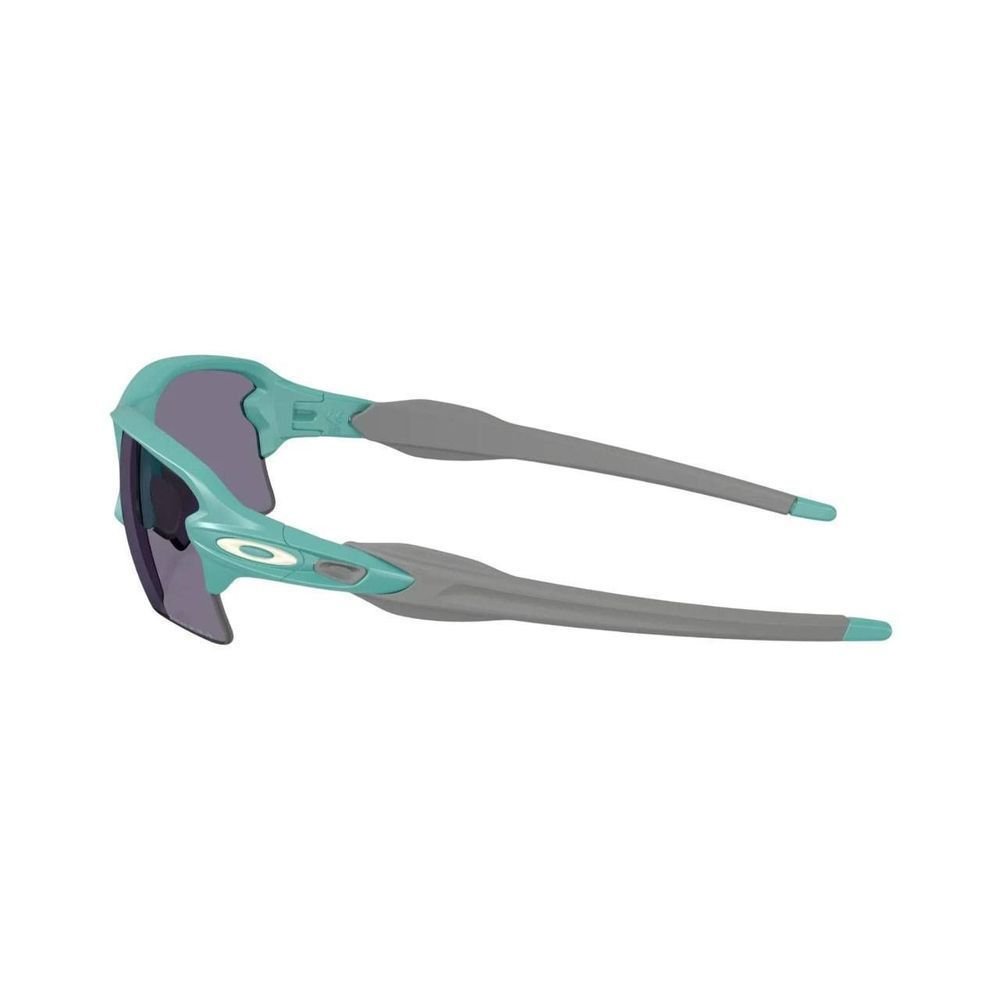 Óculos Oakley Solar Flak 2.0 XL Unissex OO9188-K1 Verde 3