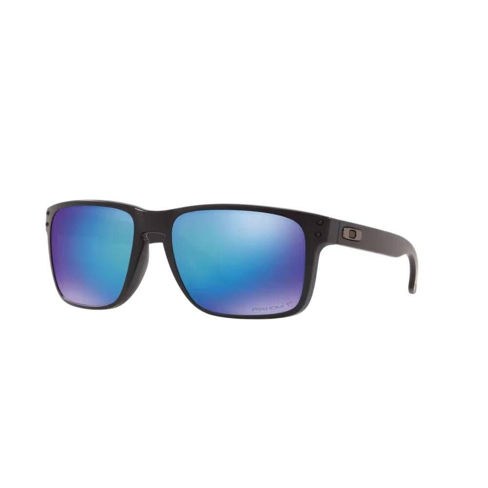 Óculos Oakley Solar Polarizado Holbrook XL Unissex OO9417L-21