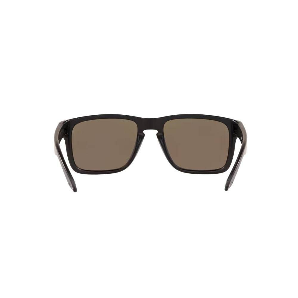 Óculos Oakley Solar Polarizado Holbrook XL Unissex OO9417L-21 Preto 3