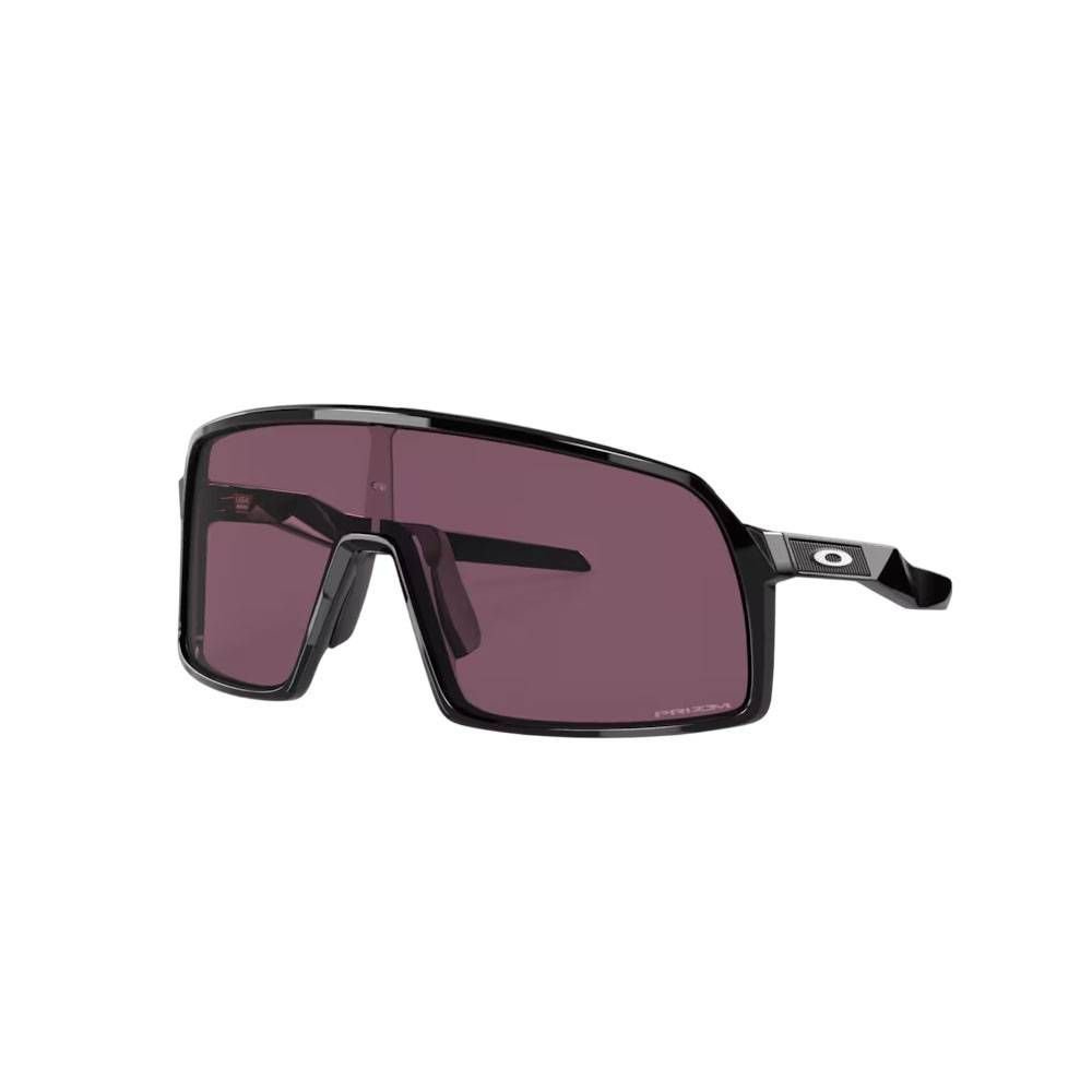 Óculos Oakley Solar Sutro S Unissex OO9462-01 Preto 2