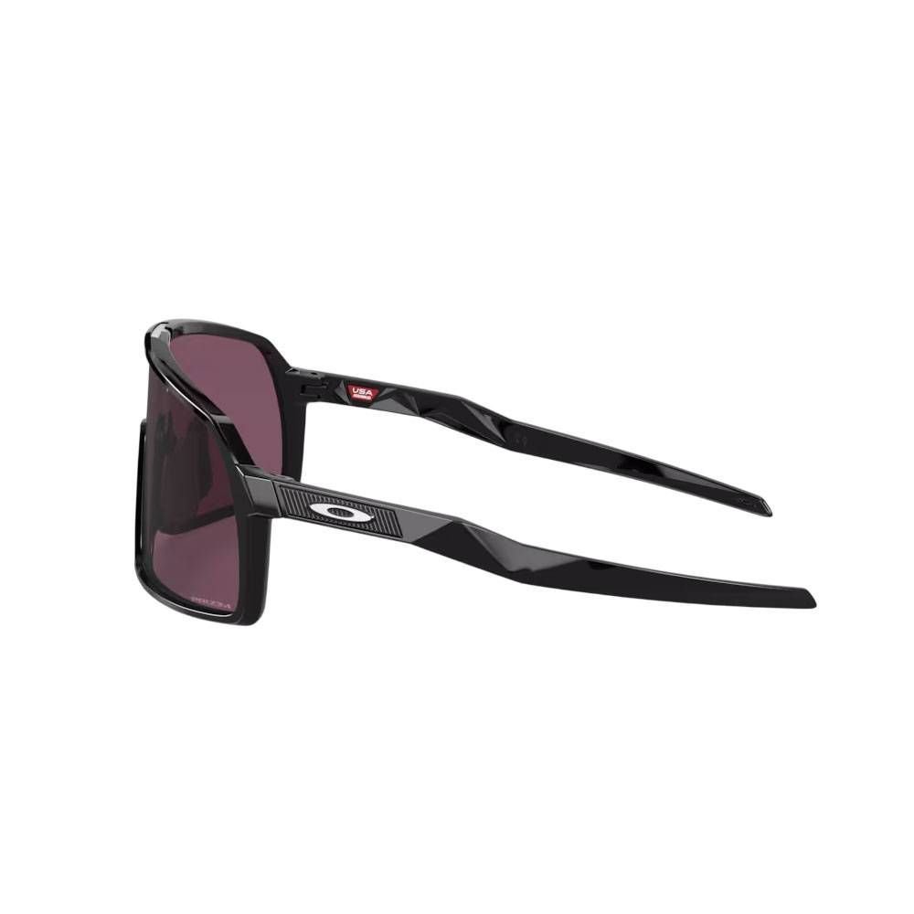 Óculos Oakley Solar Sutro S Unissex OO9462-01 Preto 3